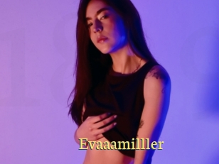 Evaaamilller