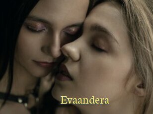 Evaandera