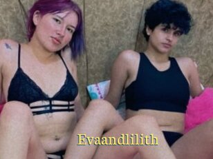 Evaandlilith