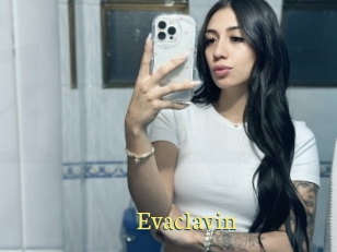 Evaclavin