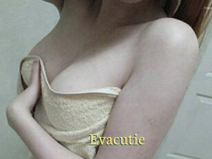 Evacutie
