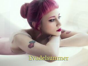 Evadelsummer