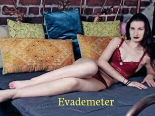 Evademeter
