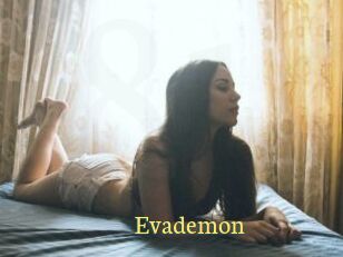Evademon