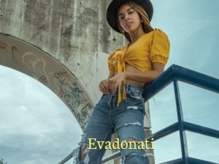 Evadonati