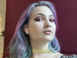 Evakeley