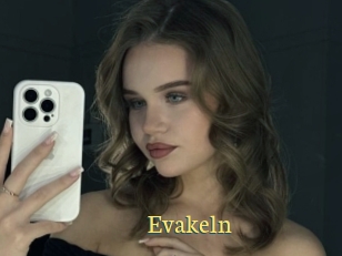 Evakeln