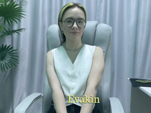 Evakin