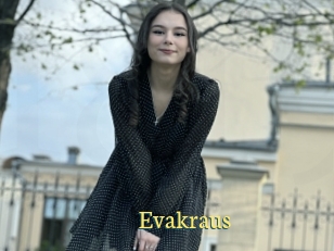 Evakraus