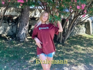 Evalemann