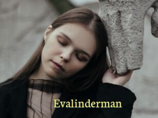 Evalinderman