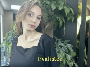 Evalister