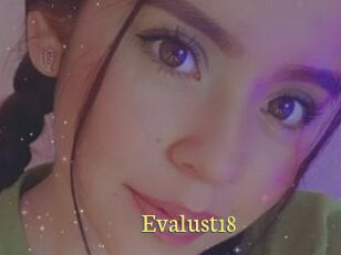 Evalust18