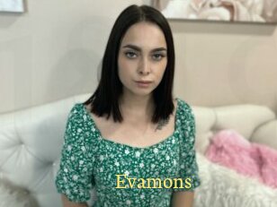 Evamons