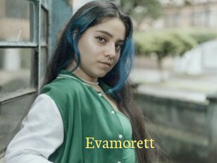 Evamorett