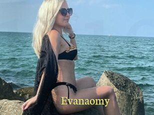 Evanaomy