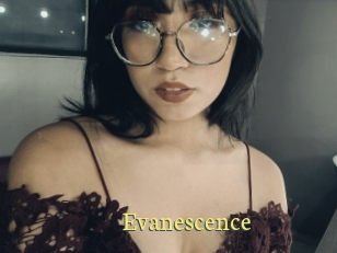 Evanescence
