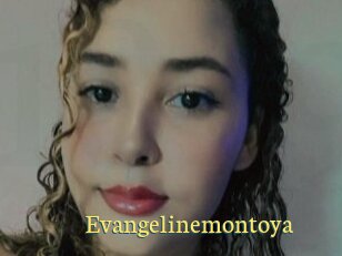 Evangelinemontoya