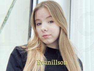 Evanillson
