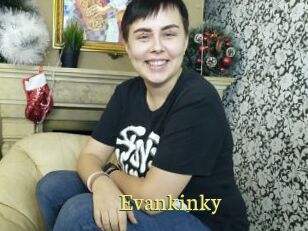 Evankinky