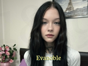 Evanoble