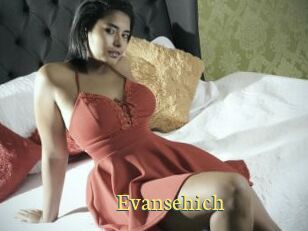 Evansehich