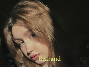 Evarand