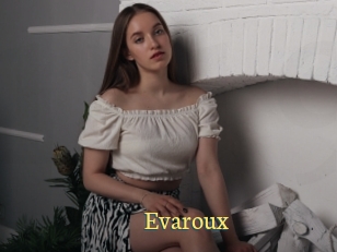 Evaroux