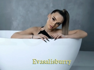 Evasalisburry