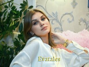 Evatales