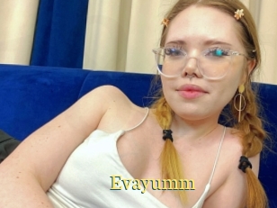 Evayumm