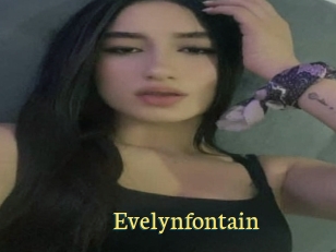 Evelynfontain