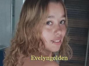 Evelyngolden