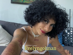 Evelyngolman