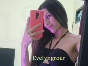 Evelyngrour