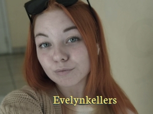 Evelynkellers