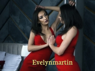Evelynmartin