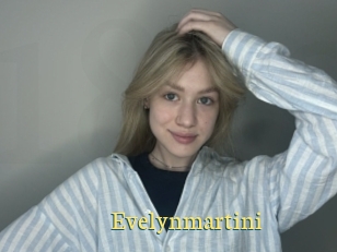 Evelynmartini