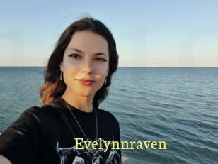 Evelynnraven