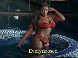 Evelynrosed