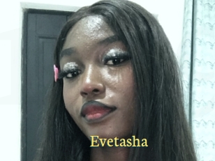 Evetasha