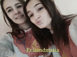 Eviaandmaria