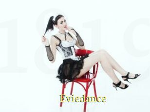 Eviedance