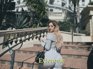Evierosie