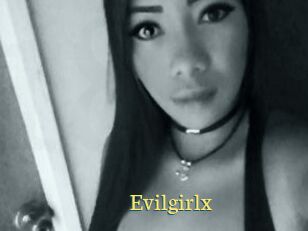 Evilgirlx