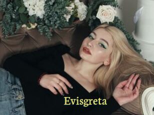 Evisgreta