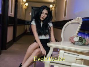 Evoletteabe