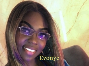 Evonye