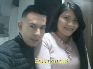 Excersior118