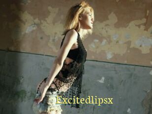 Excitedlipsx